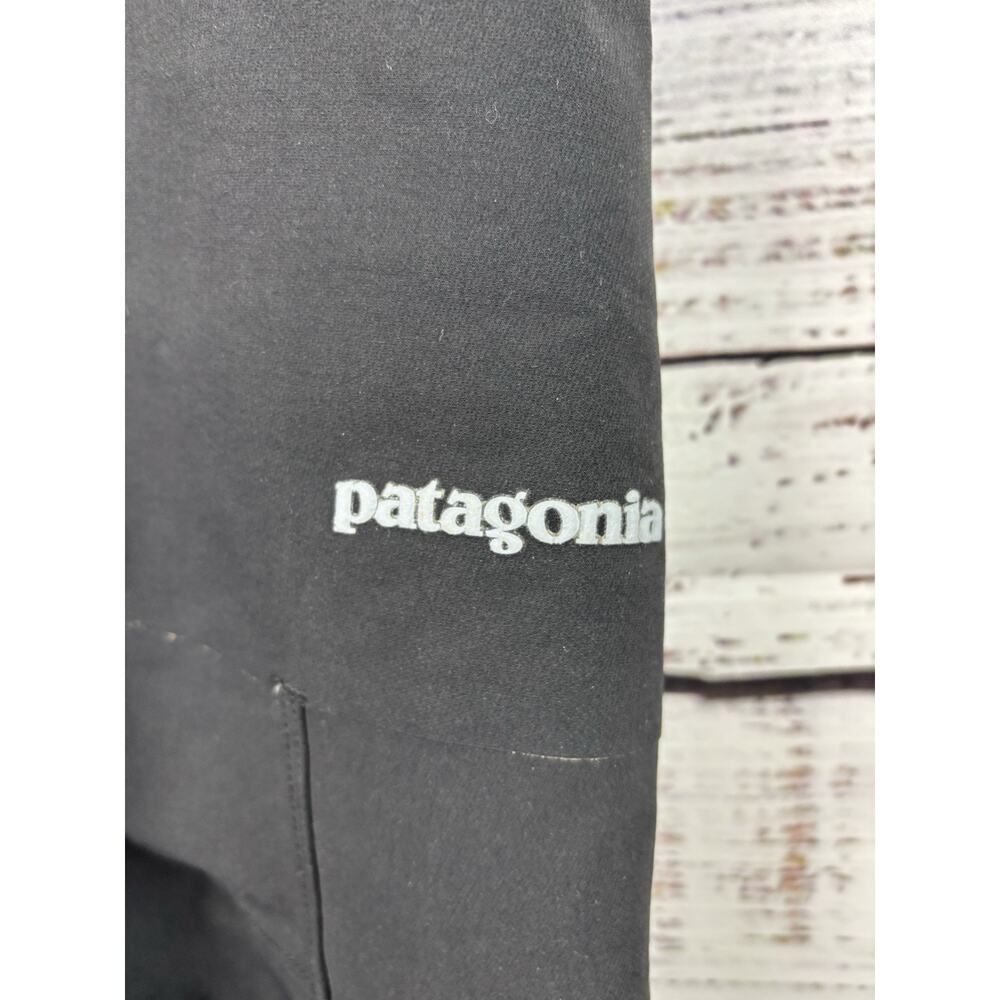Patagonia Guide Pants Women’s 6 Cargo Trousers Ski Snowboard Hiking Gorpcore VTG - Picture 3 of 15